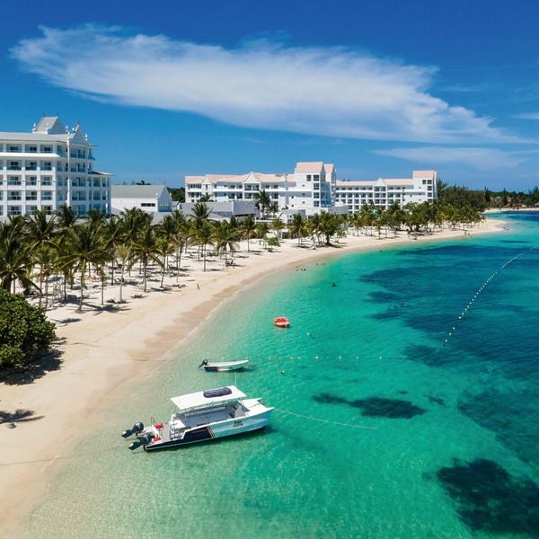 Jamaica&rsquo;s New Goal is to Welcome 8 Million Visitors
