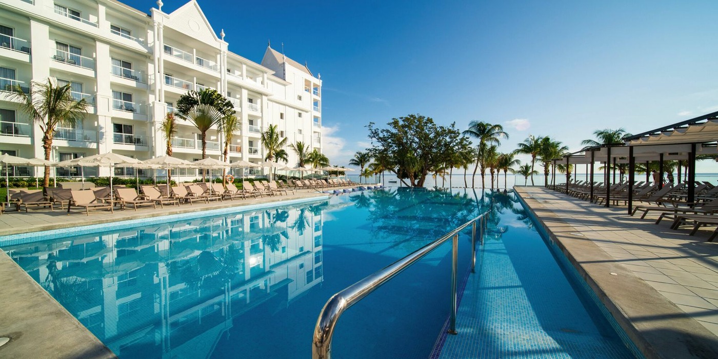 Hotel RIU Ocho Rios ️ Destination Weddings - Destify