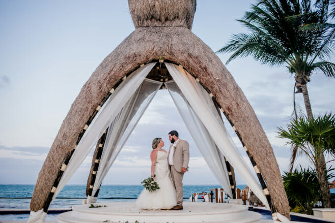 can i get married in tulum for free destination weddings dreams riviera cancun gazebo venue mexico