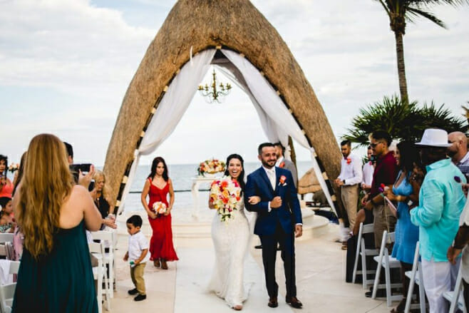 the best riviera maya wedding venues destination weddings dreams gazebo ceremony venue mexico