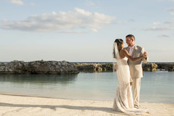 the best riviera maya wedding venues destination weddings hard rock beach venue