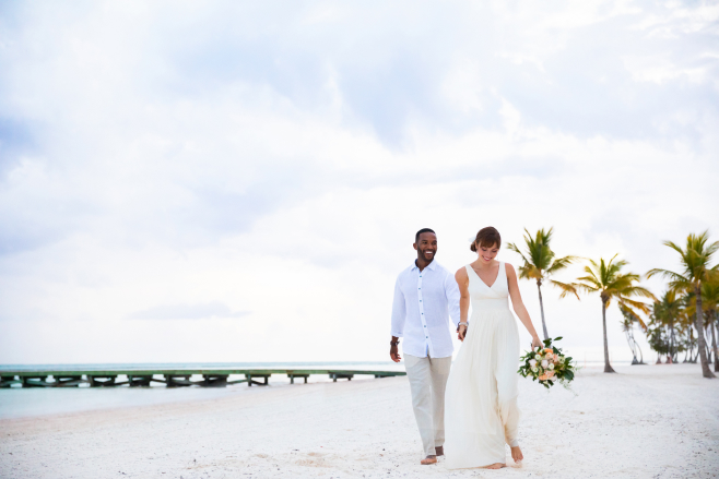 Hyatt Ziva Cap Cana beach all-inclusive top luxury resort couple destination wedding