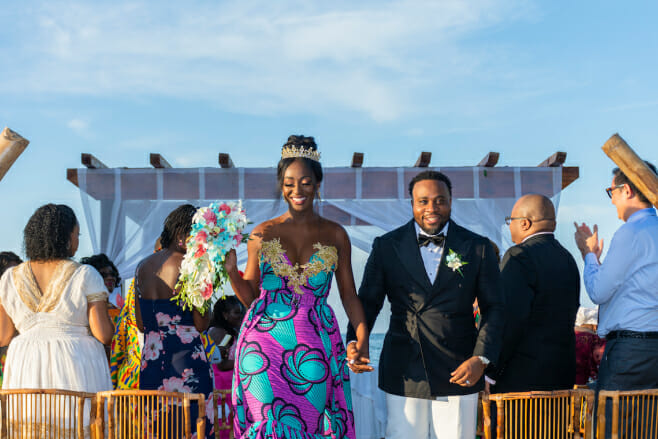 how to choose the perfect destination wedding resort jamaica beach venue