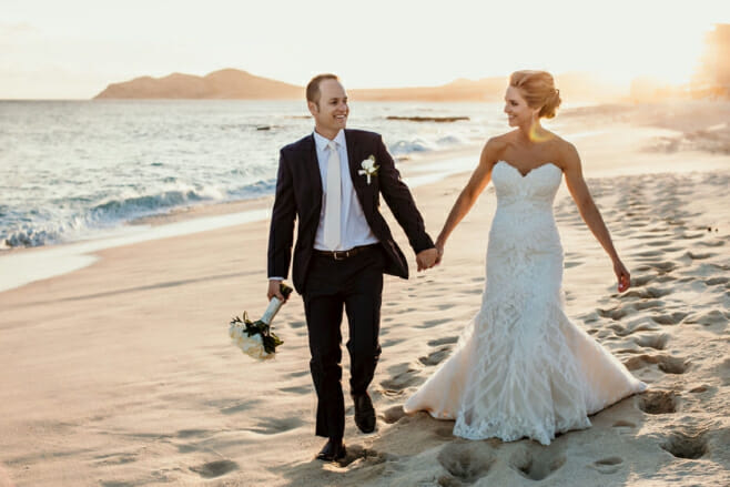 thanksgiving destination weddings mexico beach venue all-inclusive los cabos