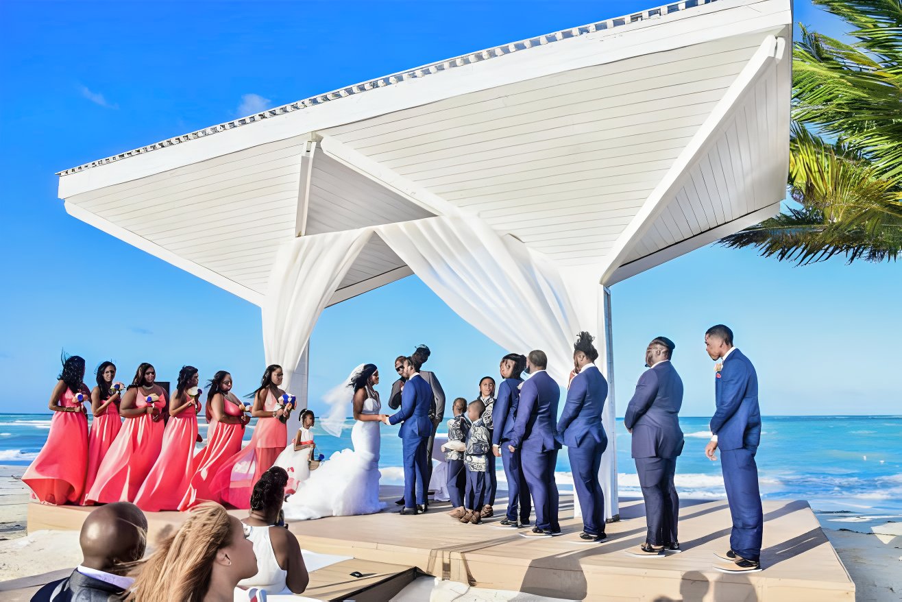 5 things you need to know about destination weddings royalton blue waters montego bay jamaica wedding venue