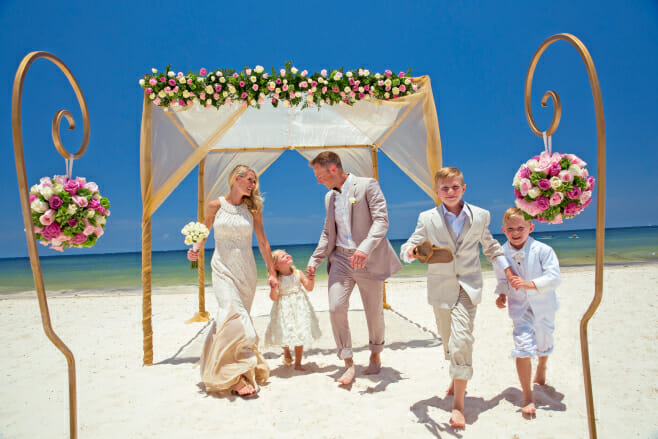 can i get married in tulum for free destination weddings royalton riviera cancun beach venue