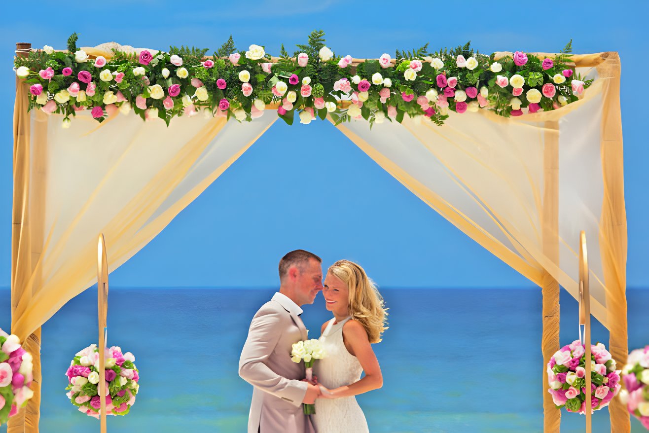 are all-inclusive wedding venues worth it destination weddings packages royalton riviera cancun mexico