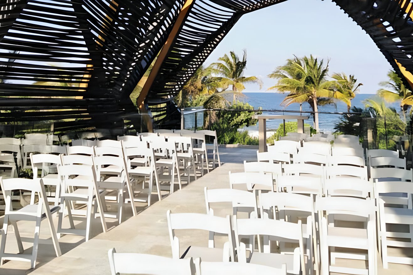 affordable tulum destination wedding packages royalton riviera cancun gazebo venue