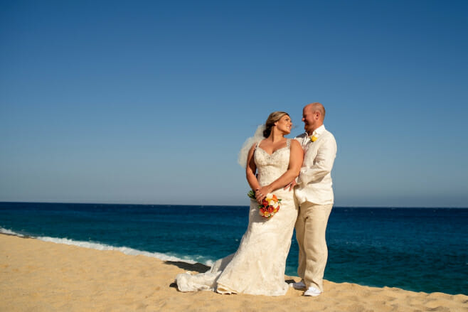 destination wedding groom fashion sandos finisterra los cabos beach inspiration