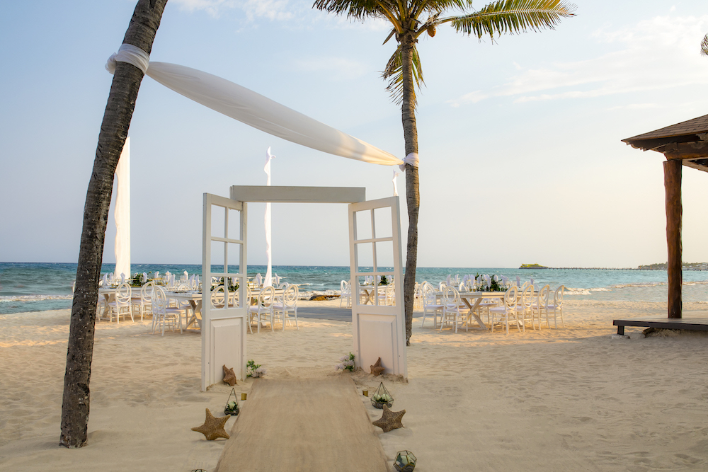 panama jack playa del carmen wedding