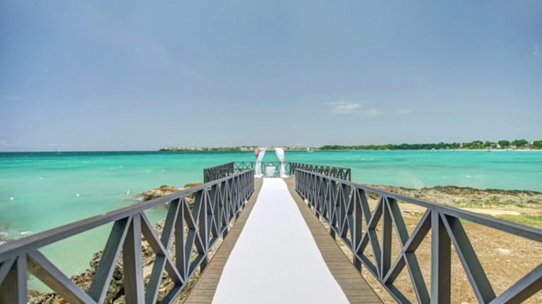 royalton negril wedding venues top 8 in Jamaica