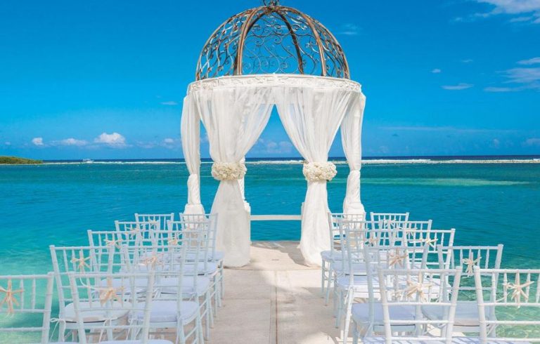 Sandals Royal Caribbean ️ Destination Weddings Destify