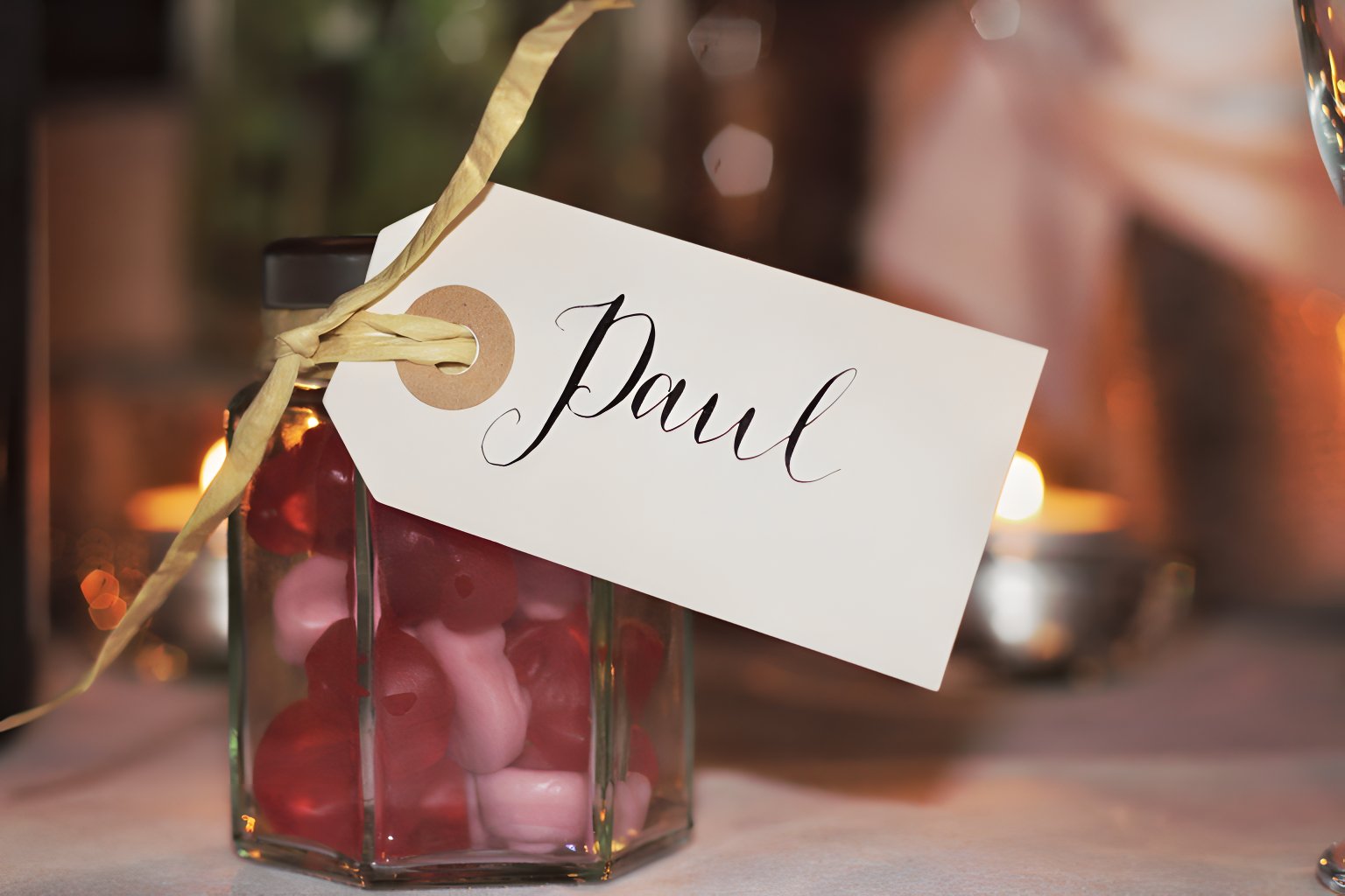 Wedding-Favors