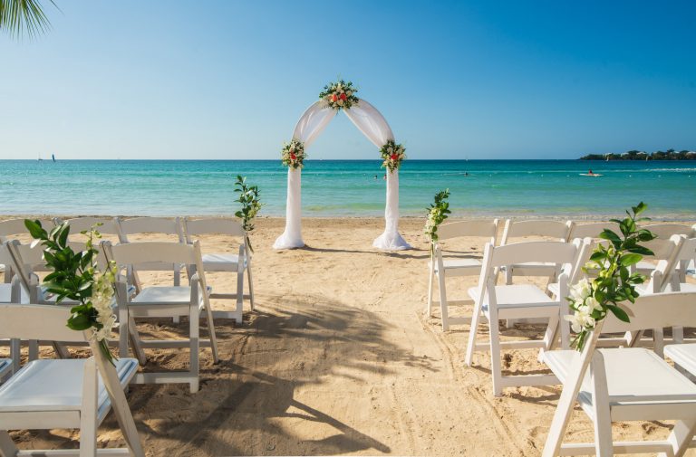 Brand Spotlight RIU Palace Wedding Resorts by Destify Weddings