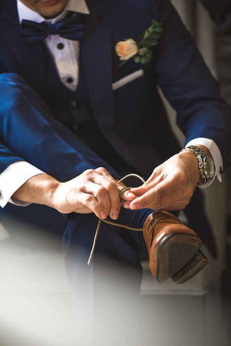 groomsmen