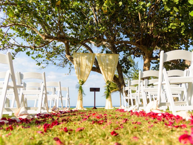 Best 5 All Inclusive Destination Wedding Hotels in Montego Bay