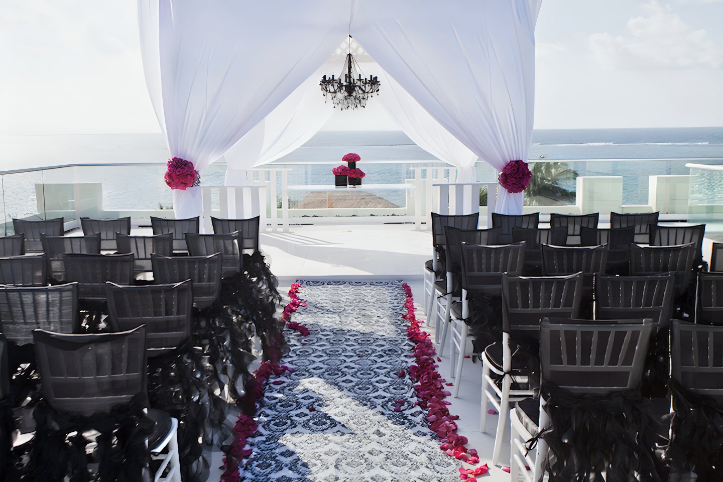 azul beach wedding venue jamaica resorts