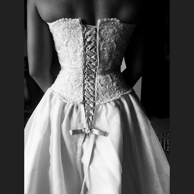 wedding-dress