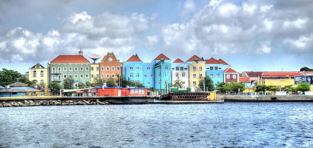 willemstad-curacao