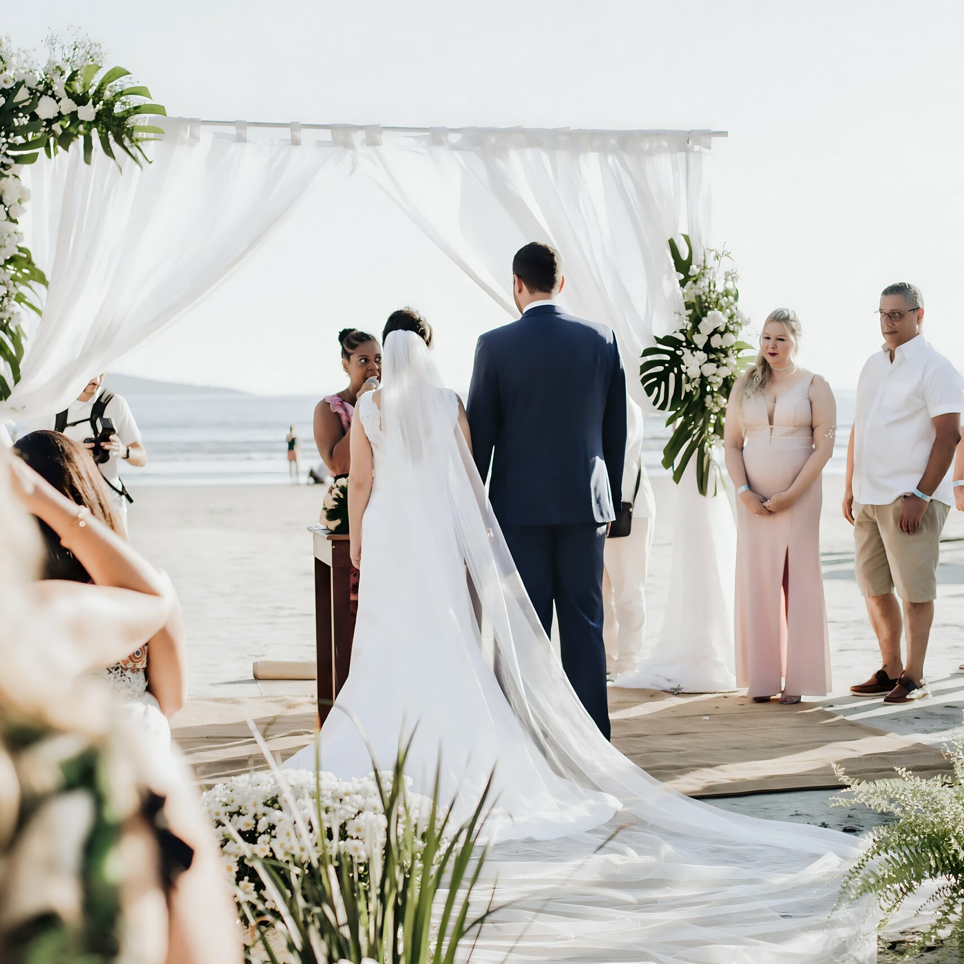 Destify 💍 Destination Weddings, Resorts, Packages, & More