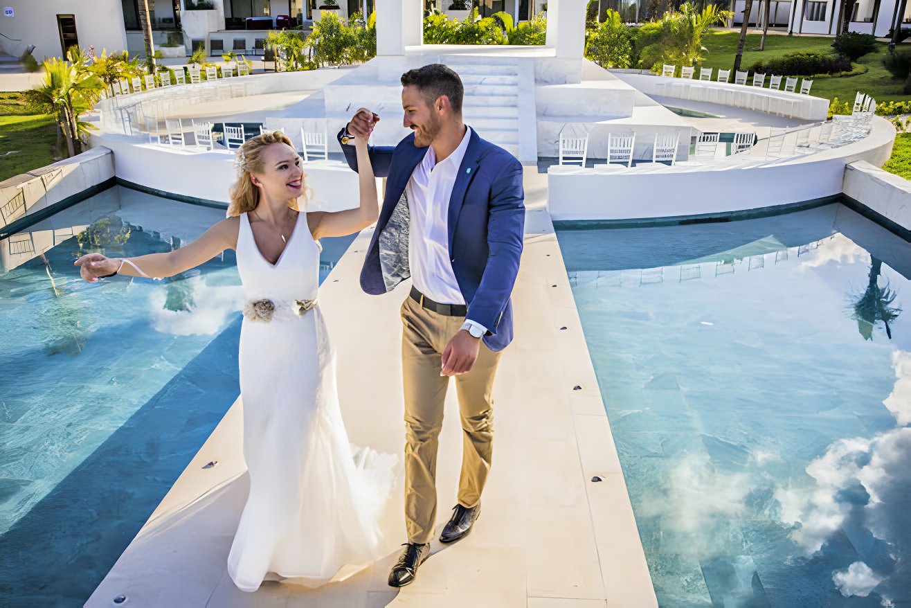 cancun elopement packages