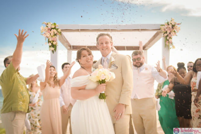 irish wedding blessings and prayers for your destination ceremony dreams tulum riviera maya mexico