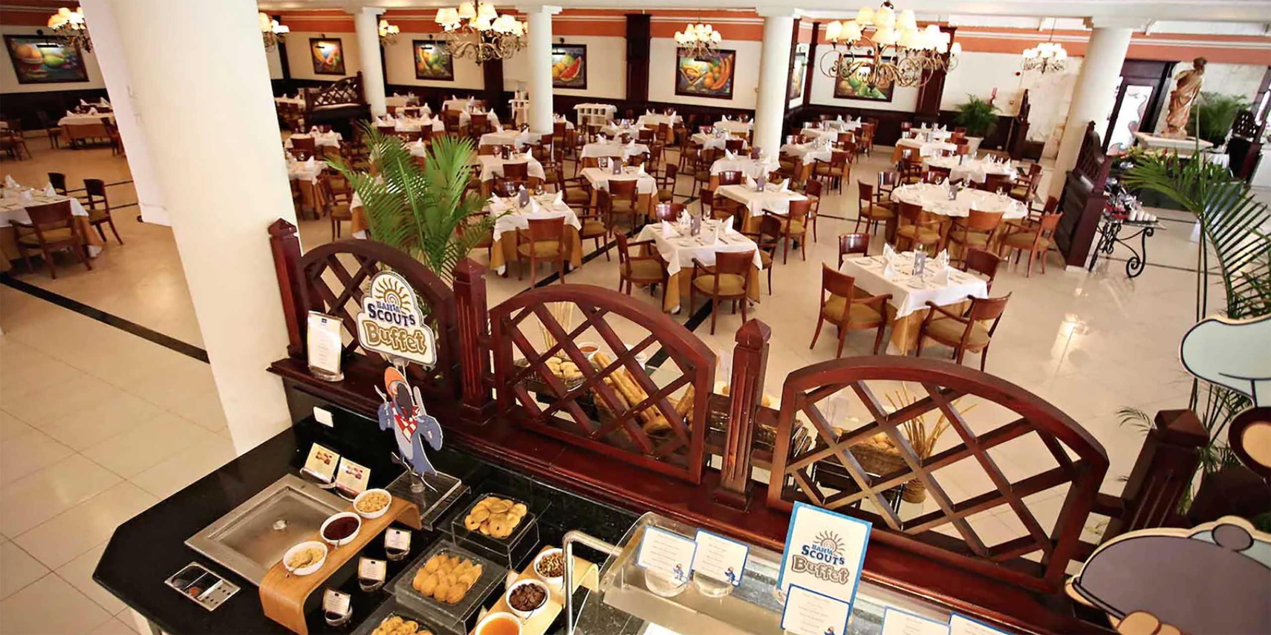 Bahia Principe Grand La Romana2gal