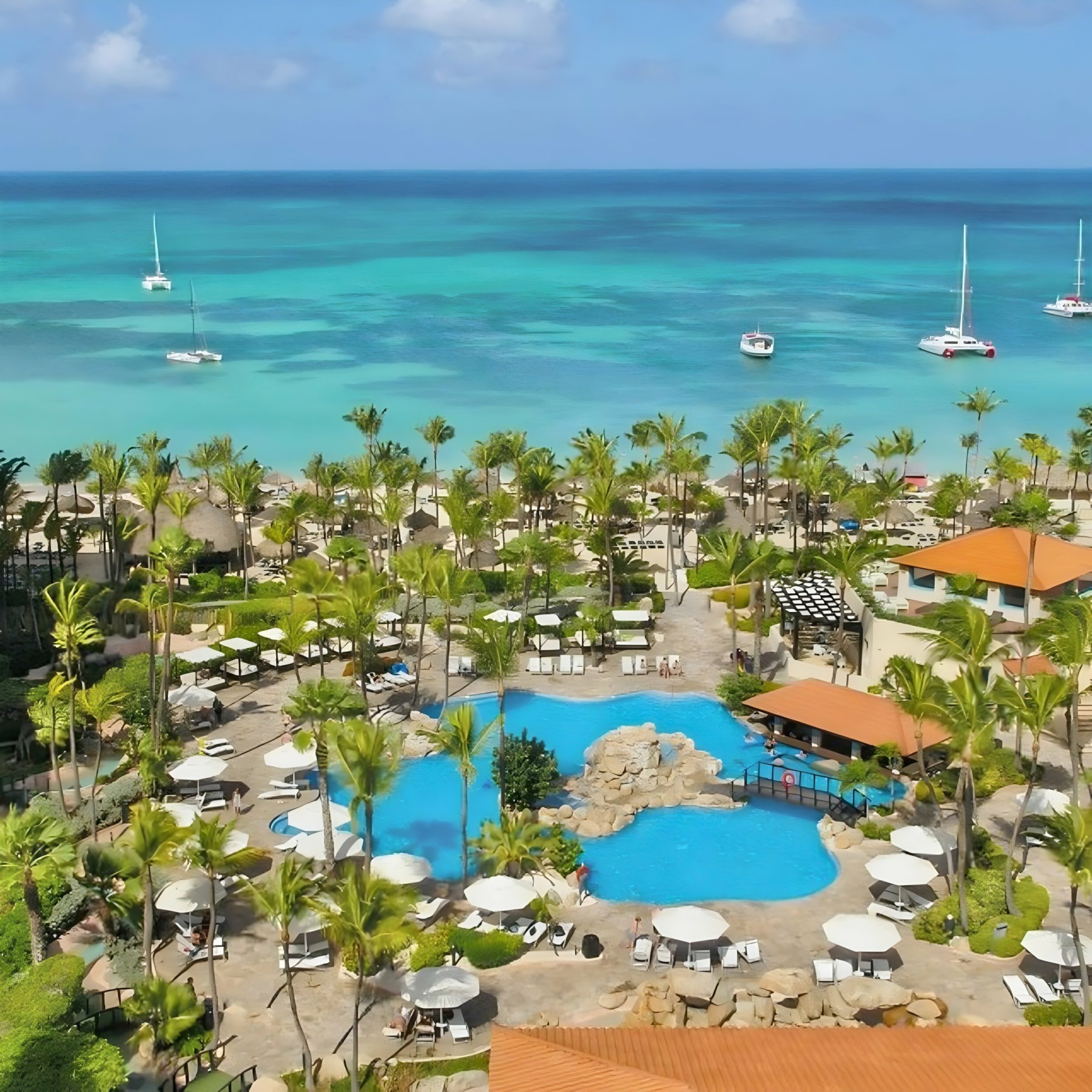 Aruba Destination Weddings 🌴 All Inclusive Wedding Resorts in Aruba
