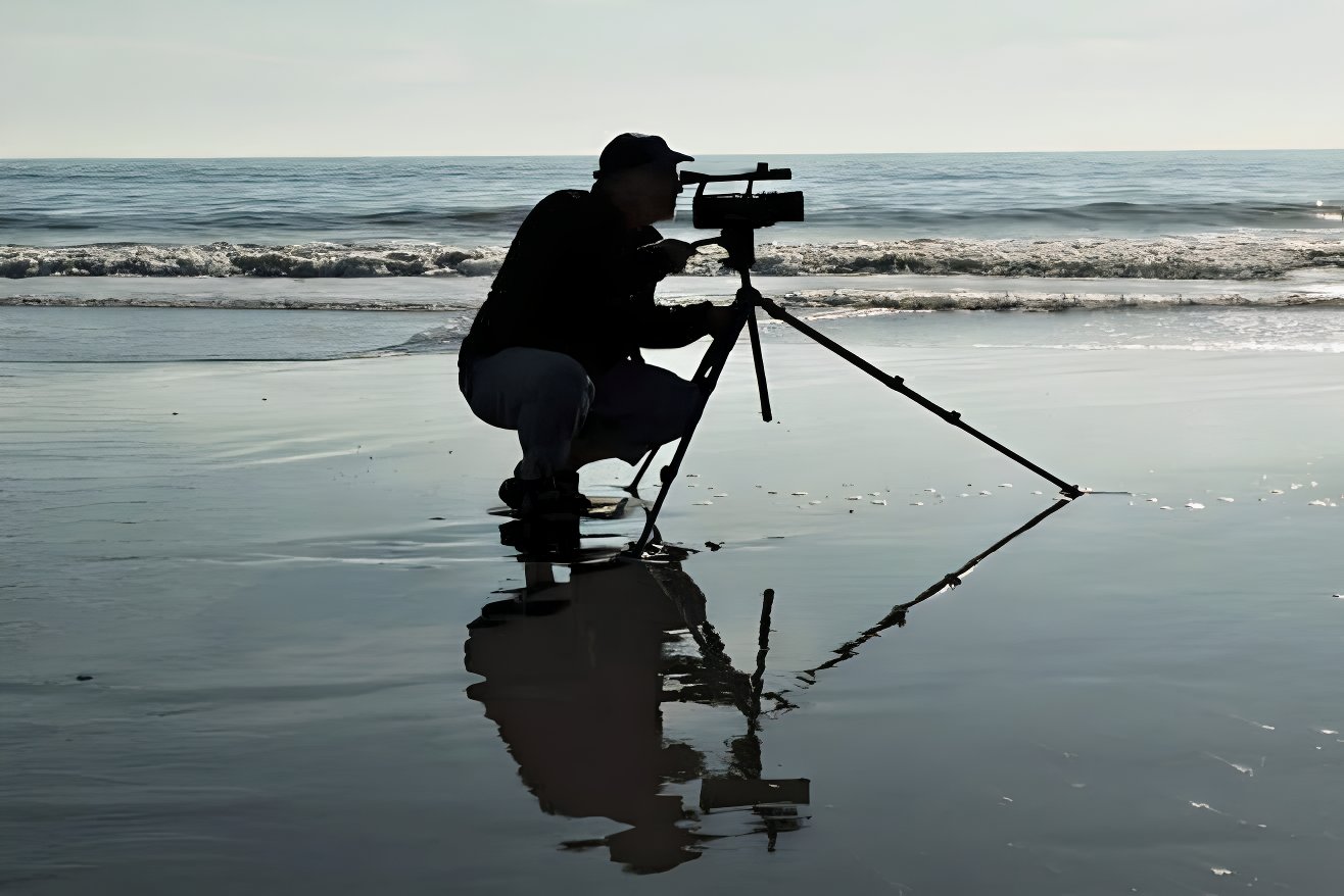 top-tier and unforgettable destination wedding videography beach session venue