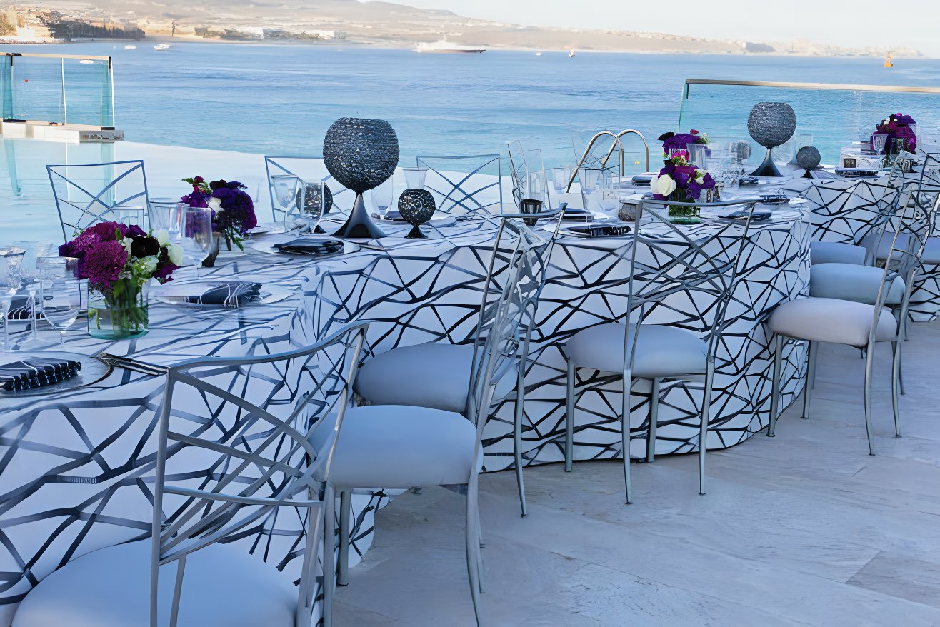 breathless cabo san lucas reception venues mexico pool side all-inclusive los cabos destination wedding