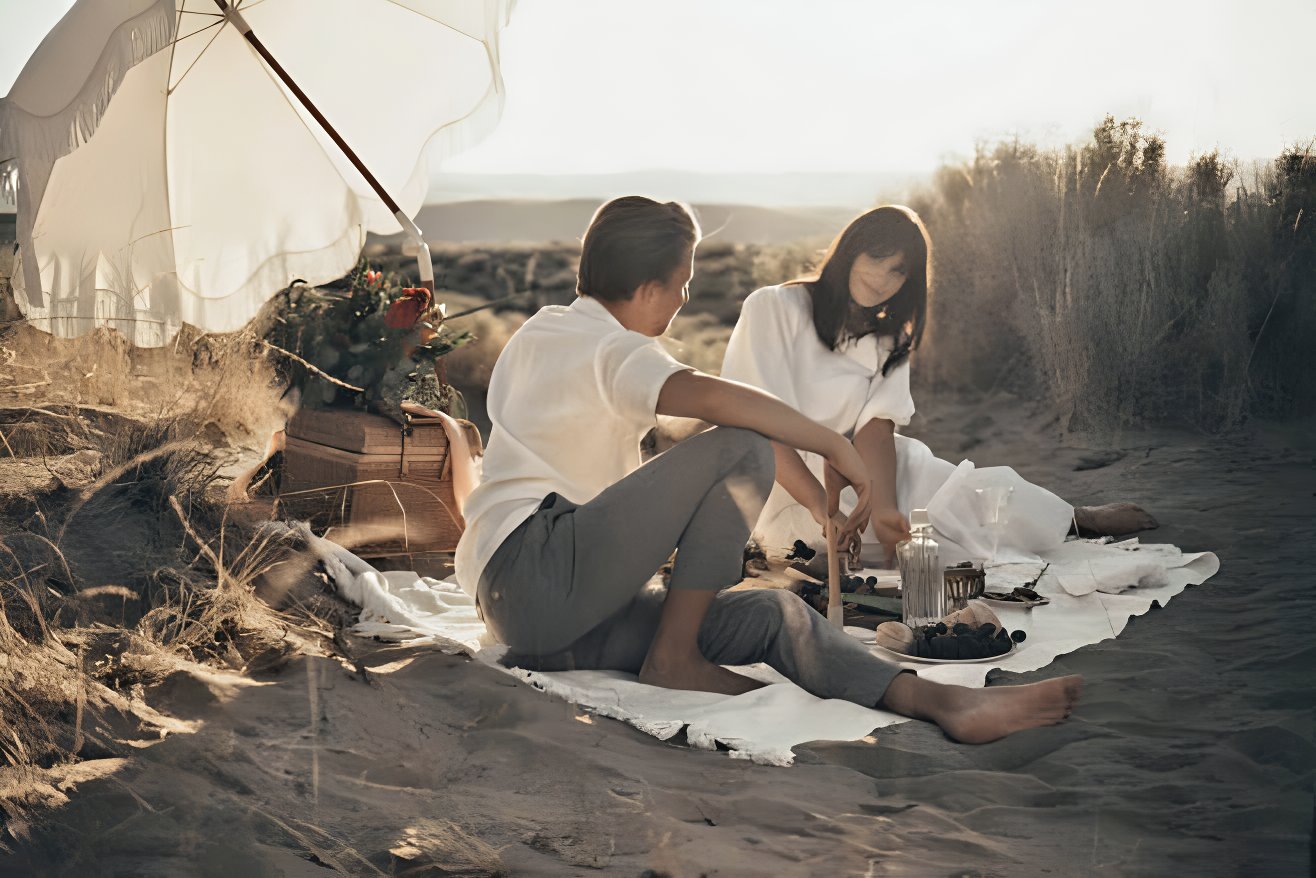 8 romantic and affordable valentine's day ideas destination weddings afternoon picnic inspiration