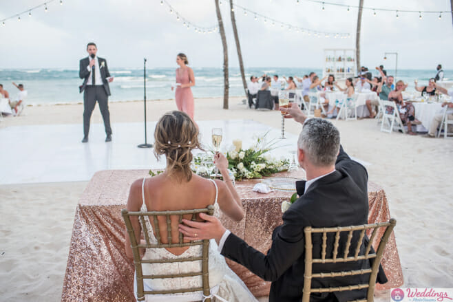 how to choose the perfect destination wedding resort dreams tulum riviera maya mexico beach reception venue