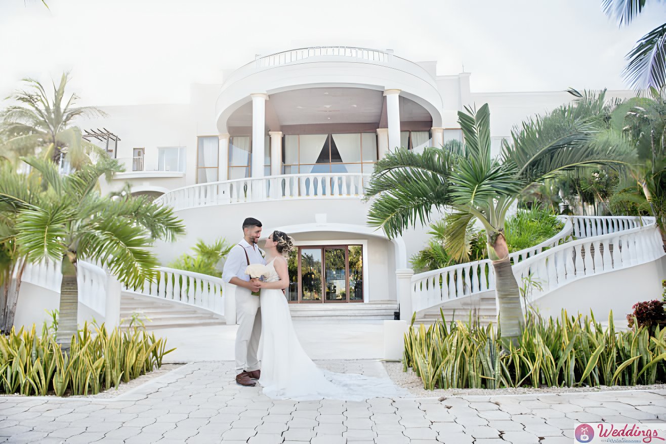 can i get married in tulum for free destination weddings dreams resorts garden venue mexico