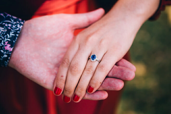 steps to finding the perfect engagement ring details destination wedding