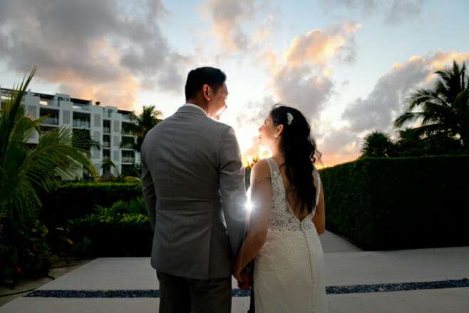 how much does getting married in mexico cost destination weddings finest playa mujeres cancun