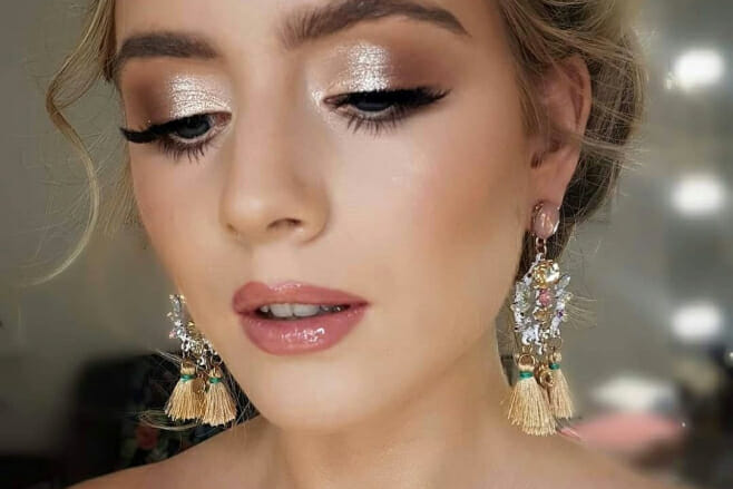 the best fall wedding makeup 2021 destination weddings golden flairs