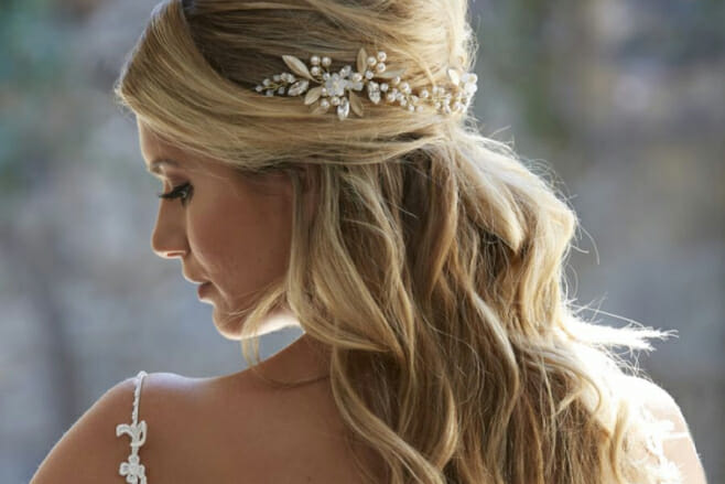 Top 5 hairstyle tutorials for wedding guests - Hair Romance