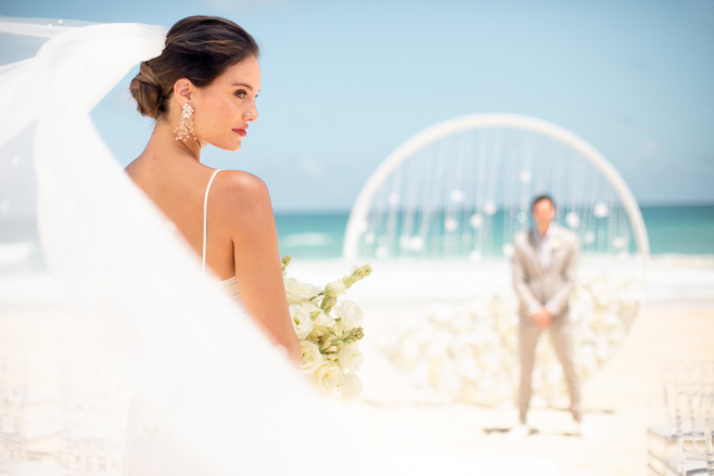 5 affordable cancun wedding packages destination weddings hard rock beach venue