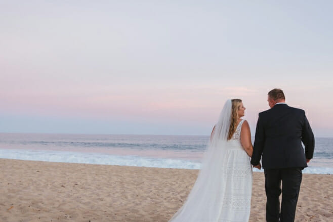 hyatt ziva los cabos luxury weddings beach ceremony venue all-inclusive