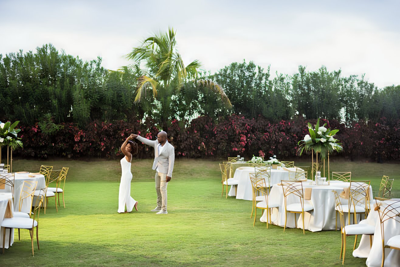 how much does a wedding in montego bay cost destination weddings jewel grande garden