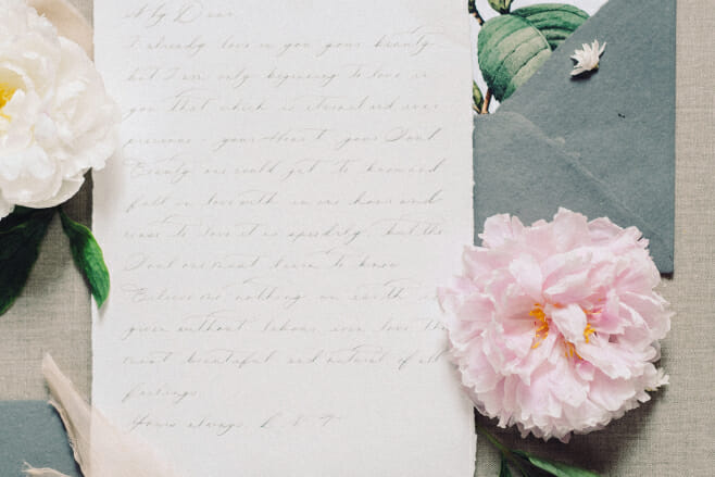 8 romantic and affordable valentine's day ideas destination weddings love letters