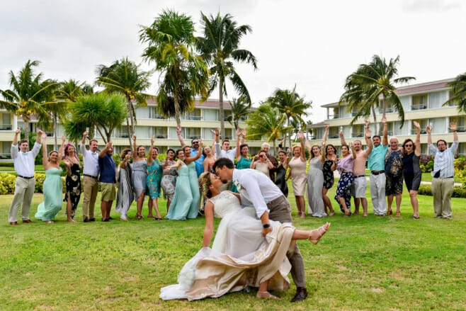 what is the average price for a cancun destination wedding packages moon palace garden venue