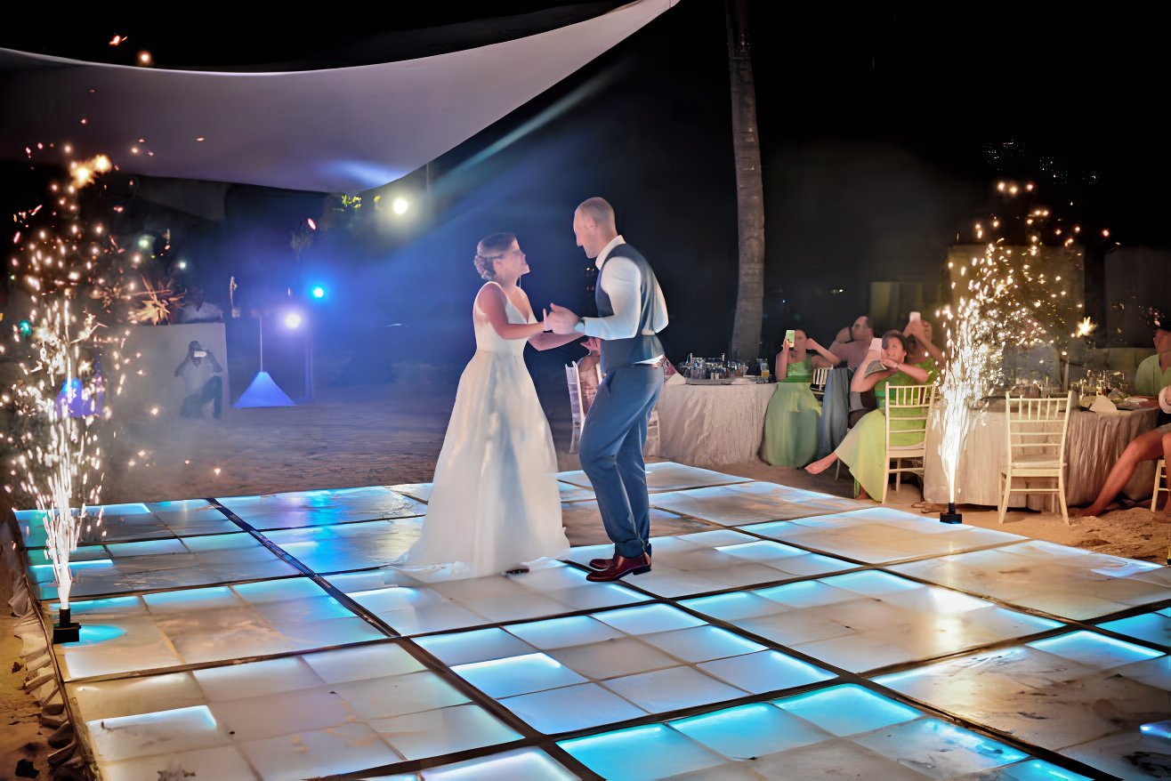 are destination weddings cheaper wedding packages punta cana reception