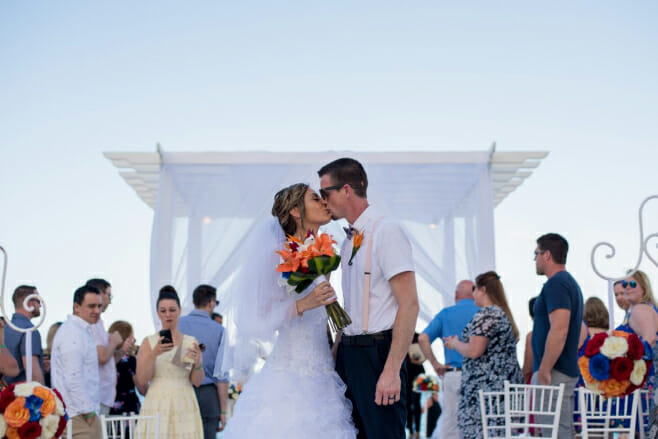 why destination weddings suck punta cana beach venue all-inclusive ceremony