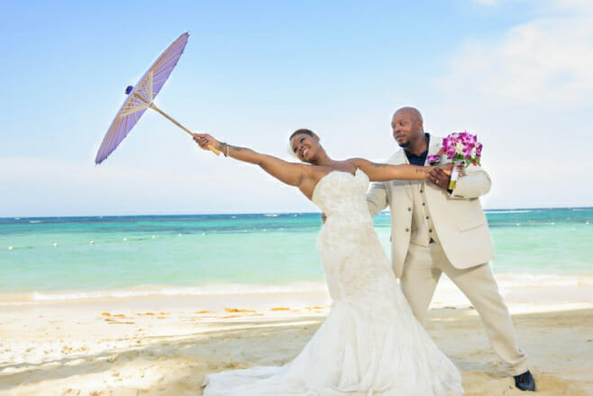 Top 5 Low-Cost Jamaica Wedding Packages | Destify