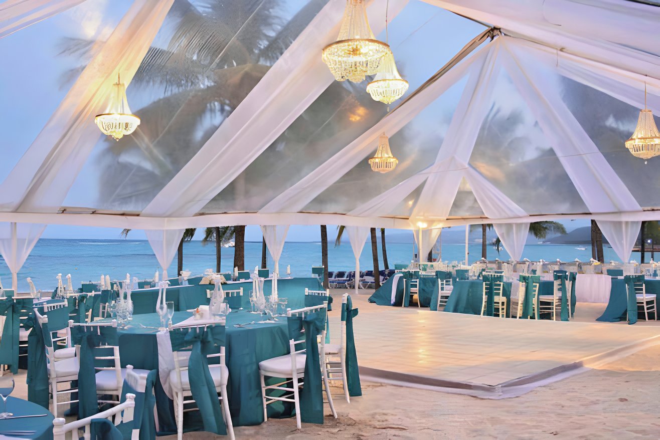 riu reggae jamaica destination wedding packages beach reception venue montego bay