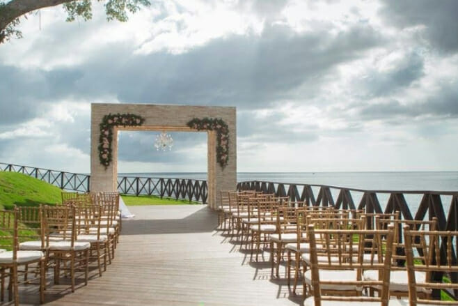 how much does a jamaica destination wedding cost with prices royalton negril venue