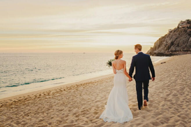 planning a fall wedding in mexico destination weddings sandos finisterra los cabos beach venue