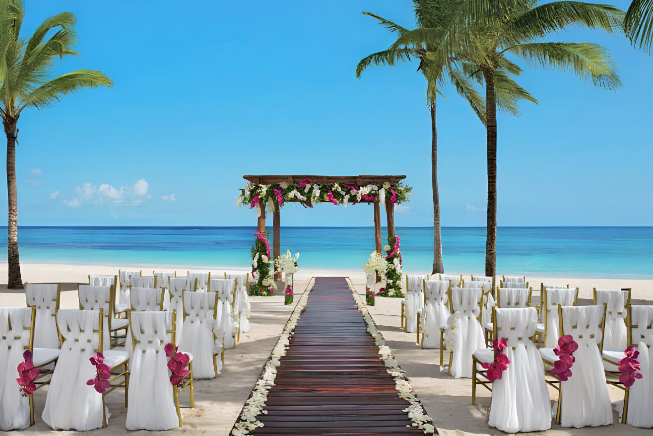 breathtaking riviera maya wedding resorts destination weddings secrets akumal beach venue