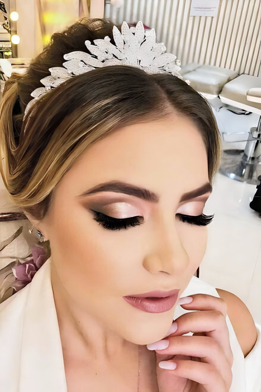 The Best Fall Wedding Makeup 2021 From Destify Wedding Planners 9502